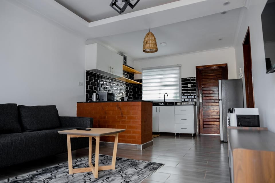 lush apartments Apartment in Zambia