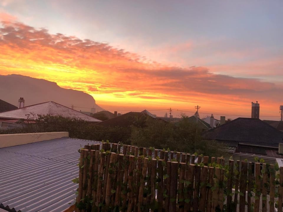Sunrise