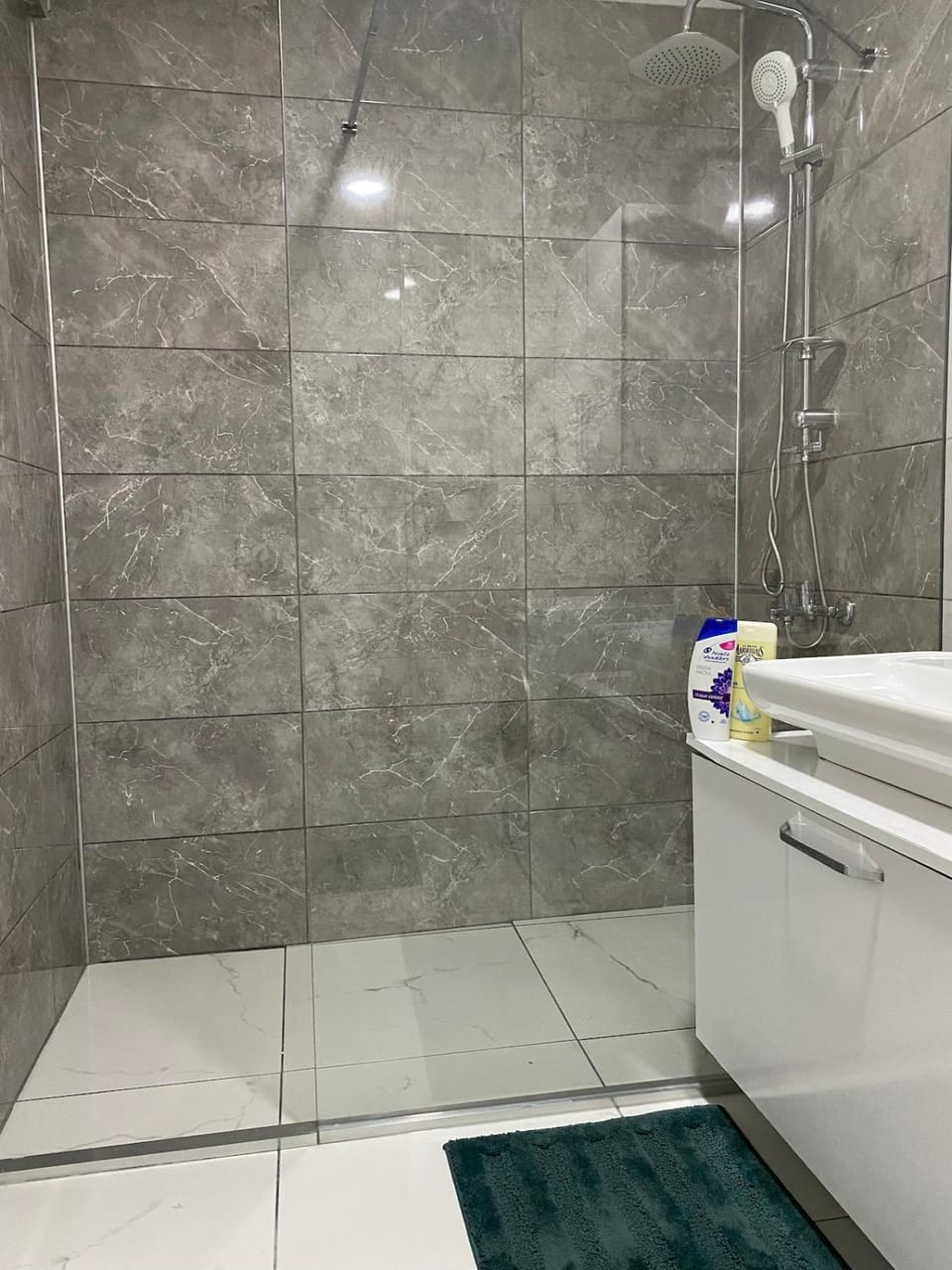 1006 Central 135 sqm close to consulates Apartment in Ankara