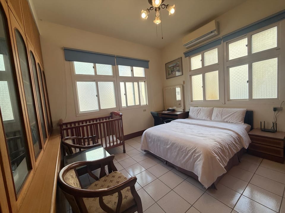 Frank B&B Bed and Breakfast in Xiamen