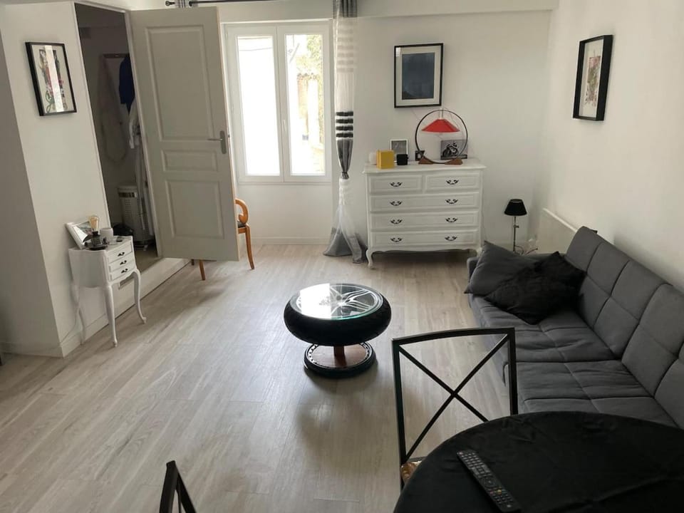 Escapade Provençale Apartment in French Riviera