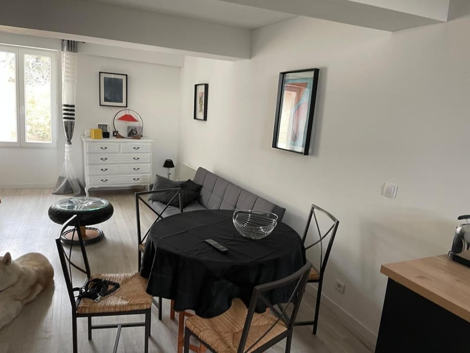 Escapade Provençale Apartment in French Riviera