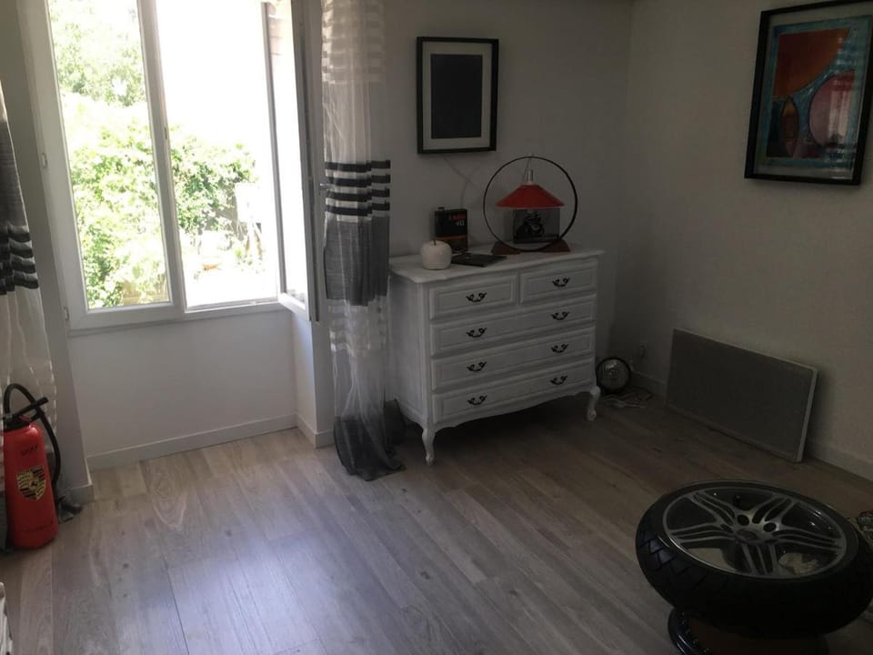 Escapade Provençale Apartment in French Riviera