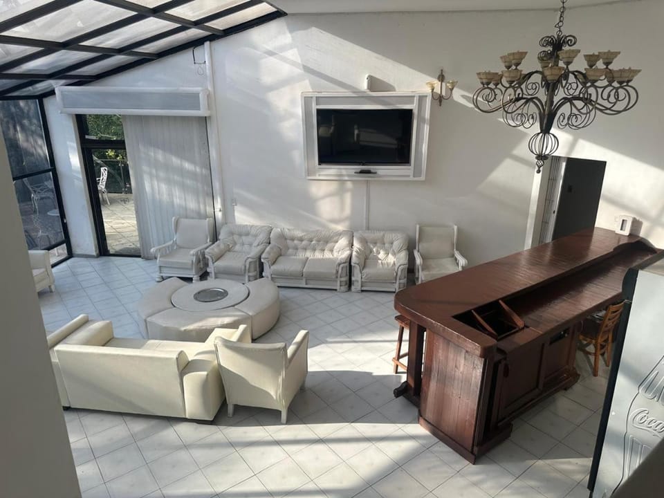 Lounge or bar