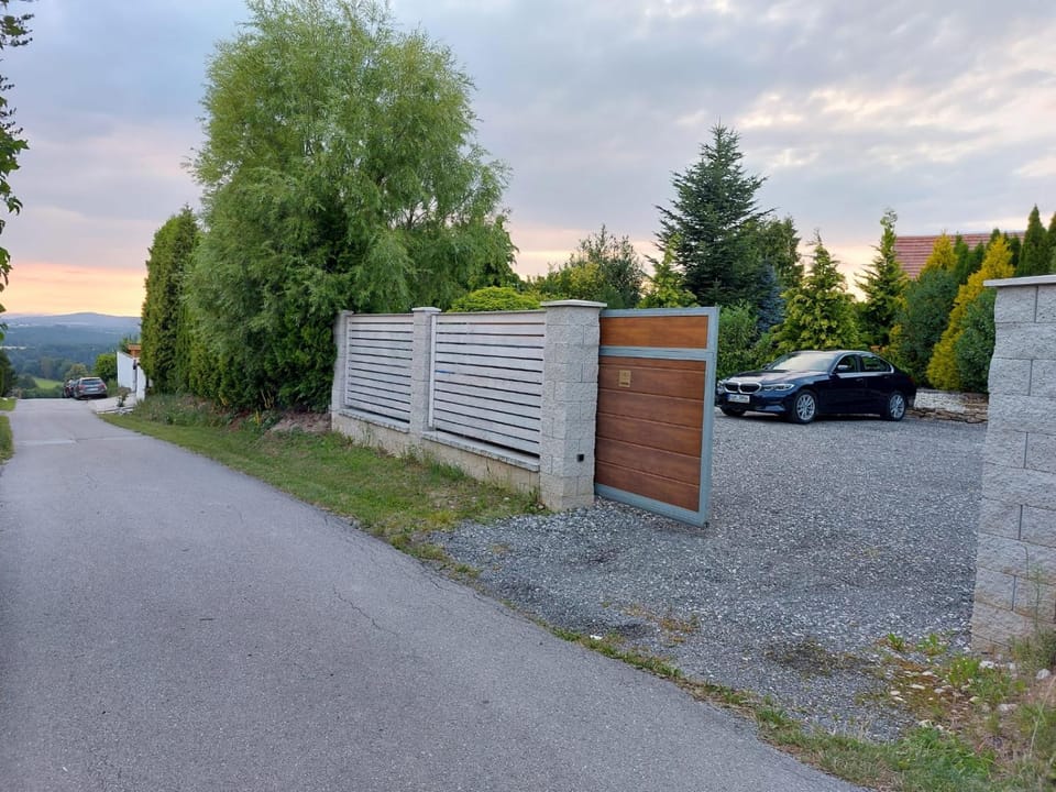 Village Premium Apartment by Český Krumlov Adults Only Apartment in South Bohemian Region