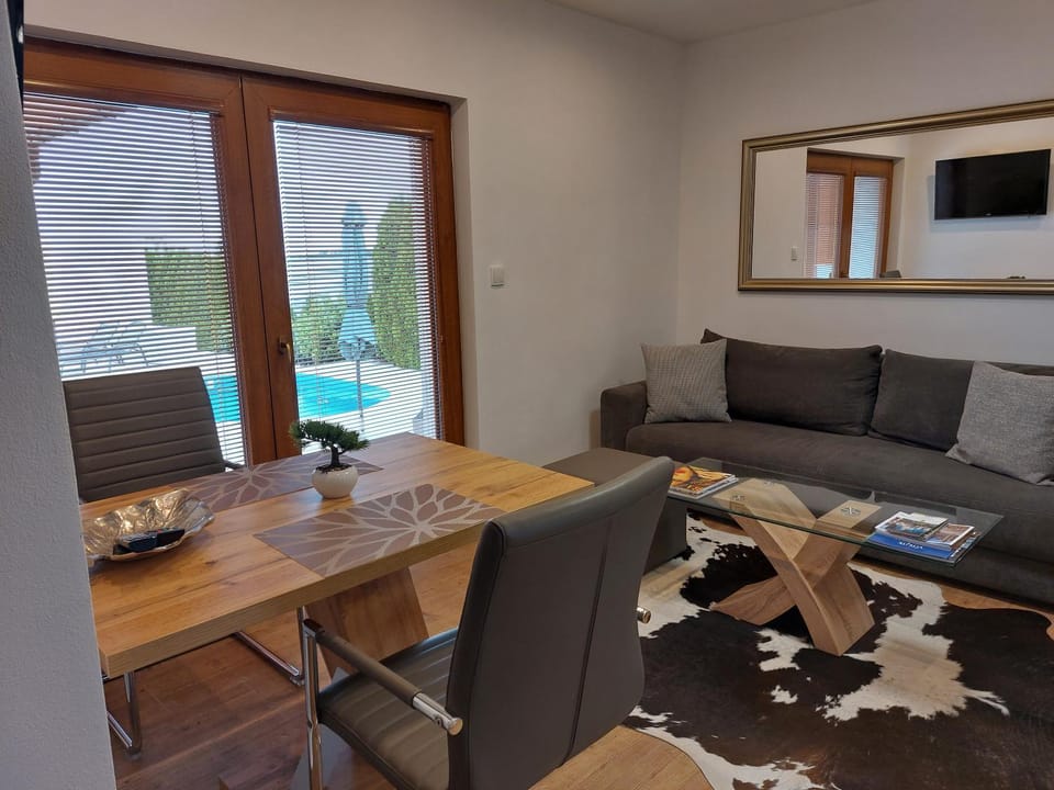 Village Premium Apartment by Český Krumlov Adults Only Apartment in South Bohemian Region