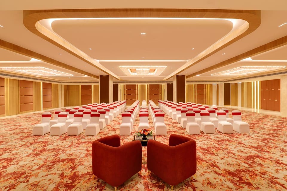 Banquet/Function facilities