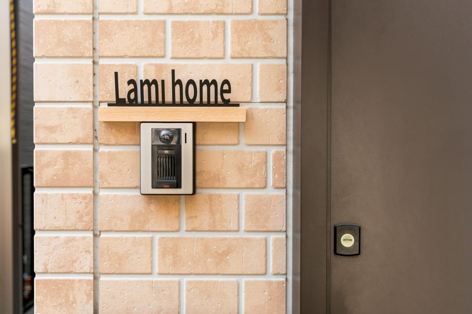 Property logo or sign