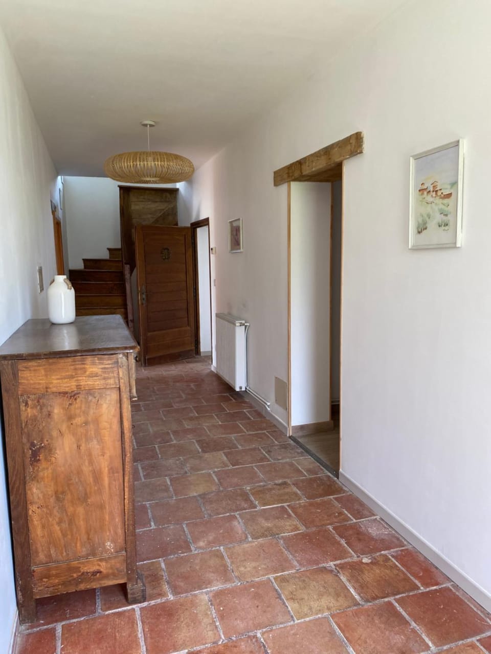 Le gîte de Mauvielle House in Occitanie