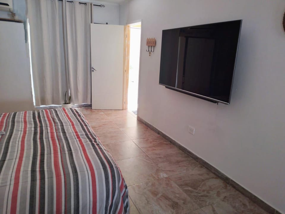 Dpto simple y comodo Apartment in Mendoza