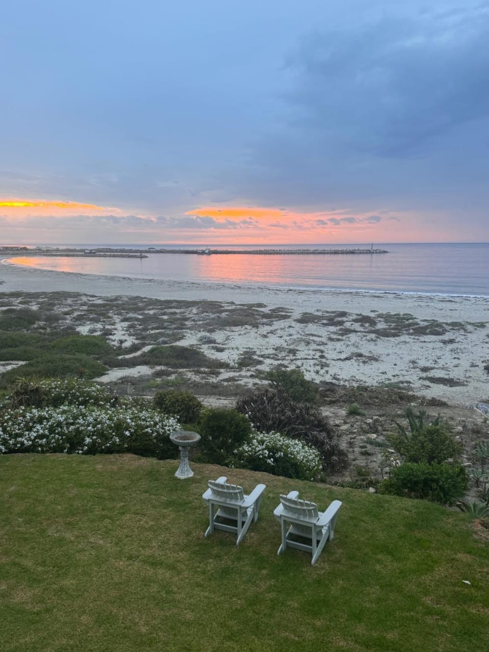 Sunset Shores Apartment in Western Cape