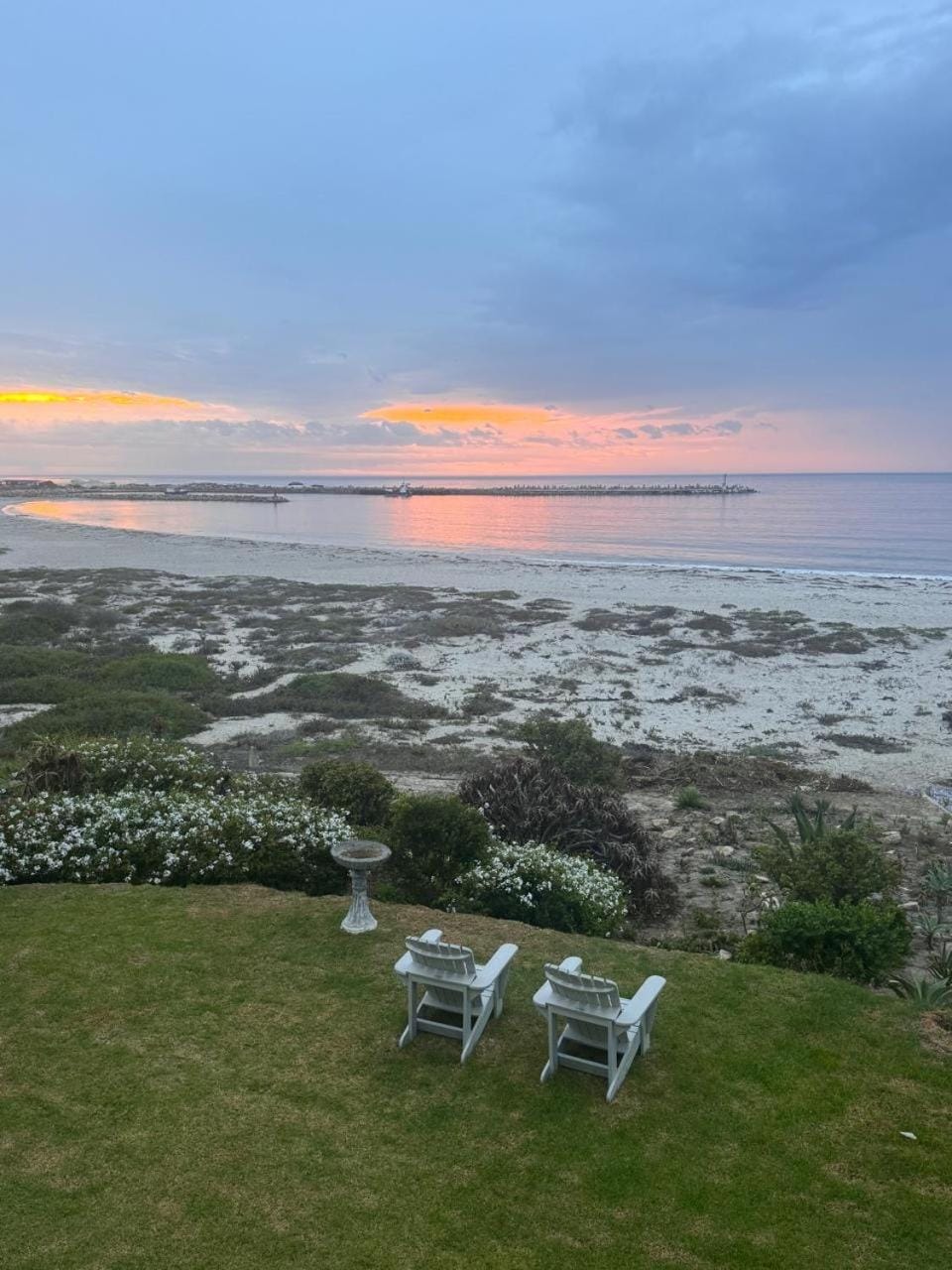 Sunset Shores Apartment in Western Cape