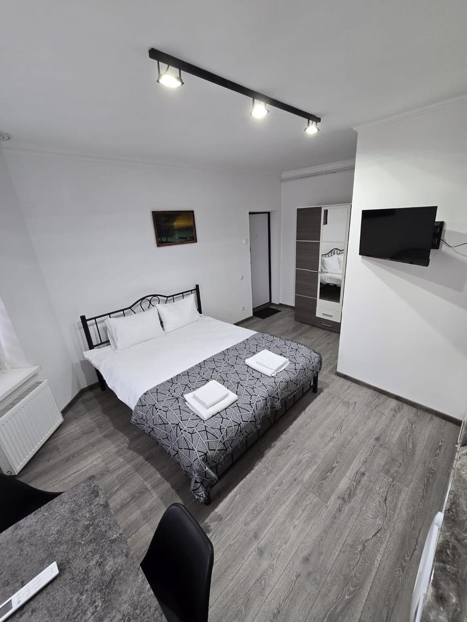 Apartament Studio 7 Apartment in Chișinău