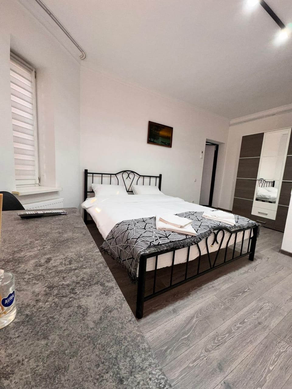 Apartament Studio 7 Apartment in Chișinău