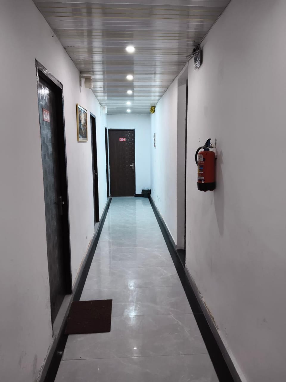Govind Residency Near India Expo Mart Greater Noida Bed and Breakfast in Haryana