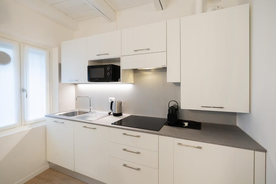 La casetta di San Zeno Apartment in Verona