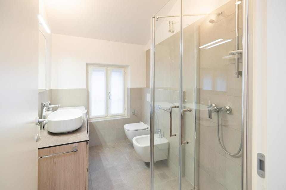 La casetta di San Zeno Apartment in Verona