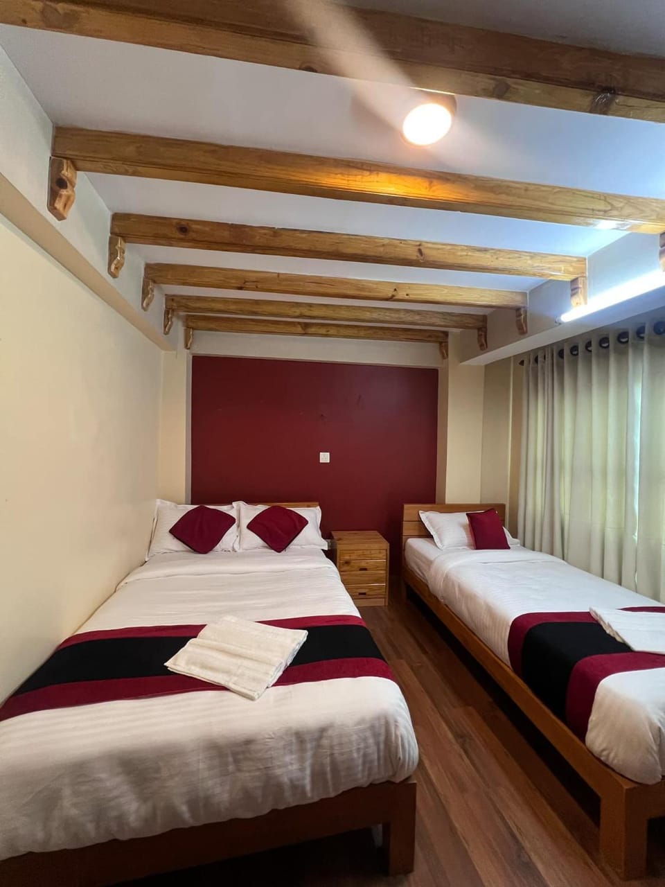 Namaste Bhaktapur Homestay Vacation rental in Bagmati Province, Nepal