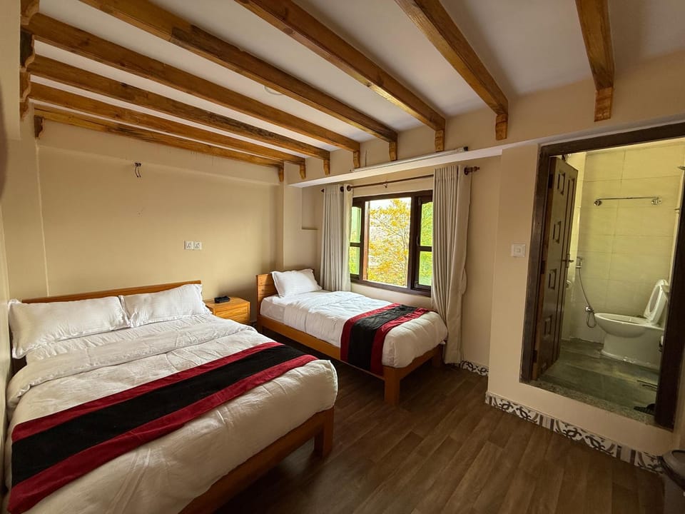 Namaste Bhaktapur Homestay Vacation rental in Bagmati Province, Nepal