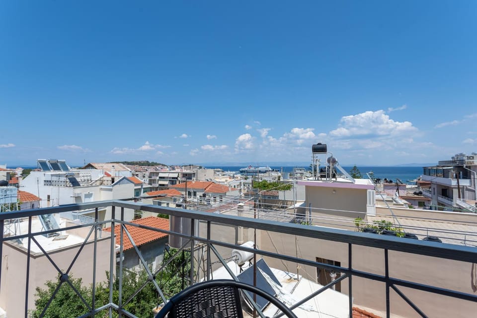 View (from property/room), Balcony/Terrace