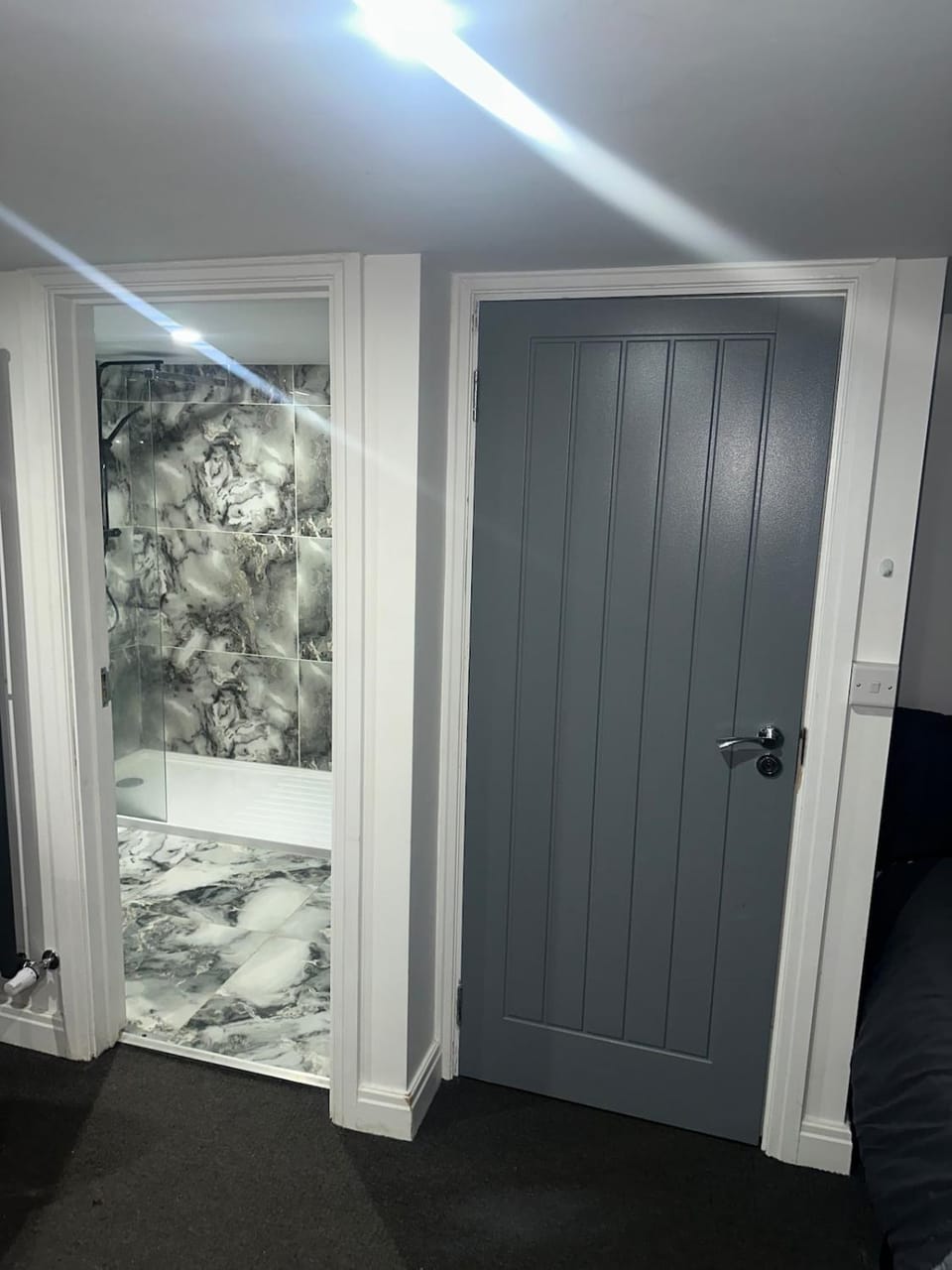 Modern Studio Flat In A Guest House In Basildon Apartment in Basildon
