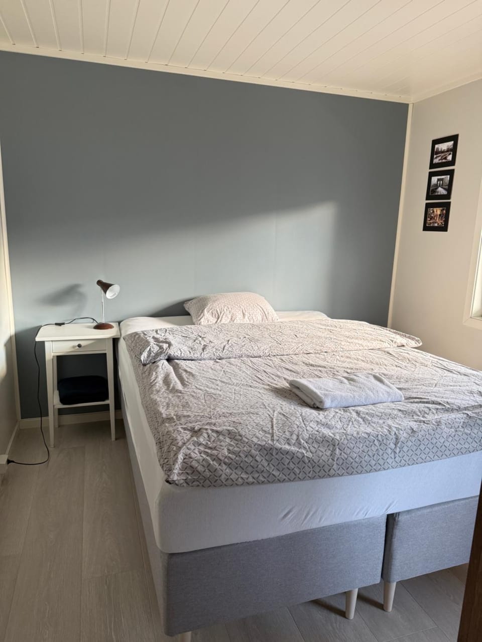 City-house in Narvik for rent Apartment in Nordland, Norway