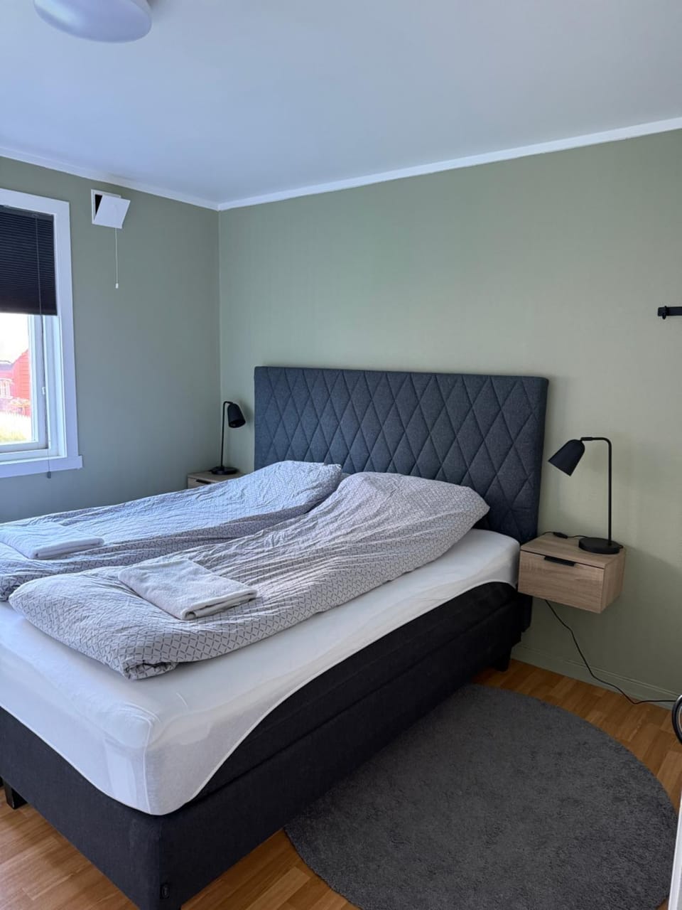 City-house in Narvik for rent Apartment in Nordland, Norway
