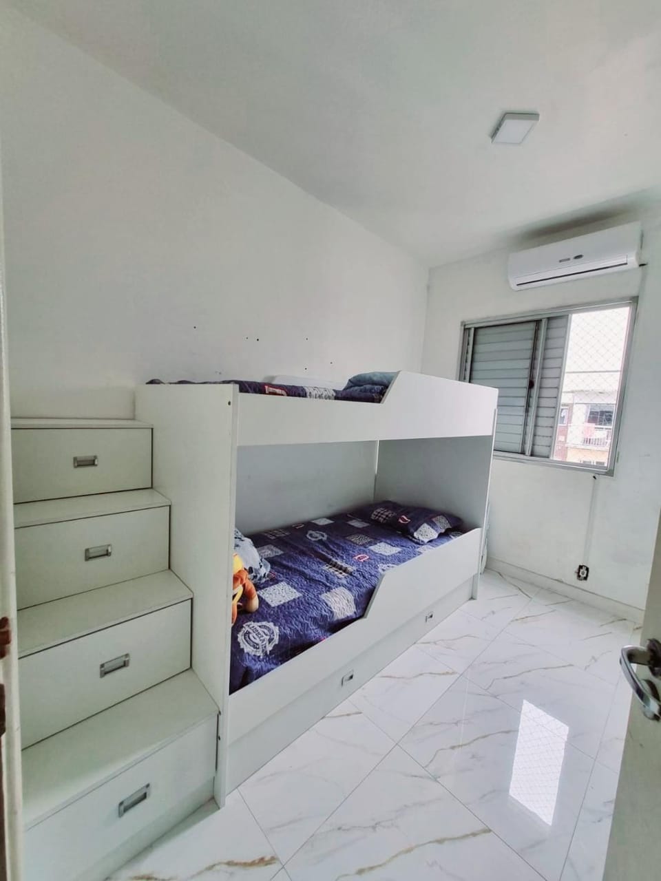 Beautiful apartment season Cop 30 Apartment in Belém