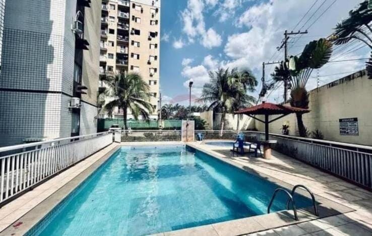 Beautiful apartment season Cop 30 Apartment in Belém
