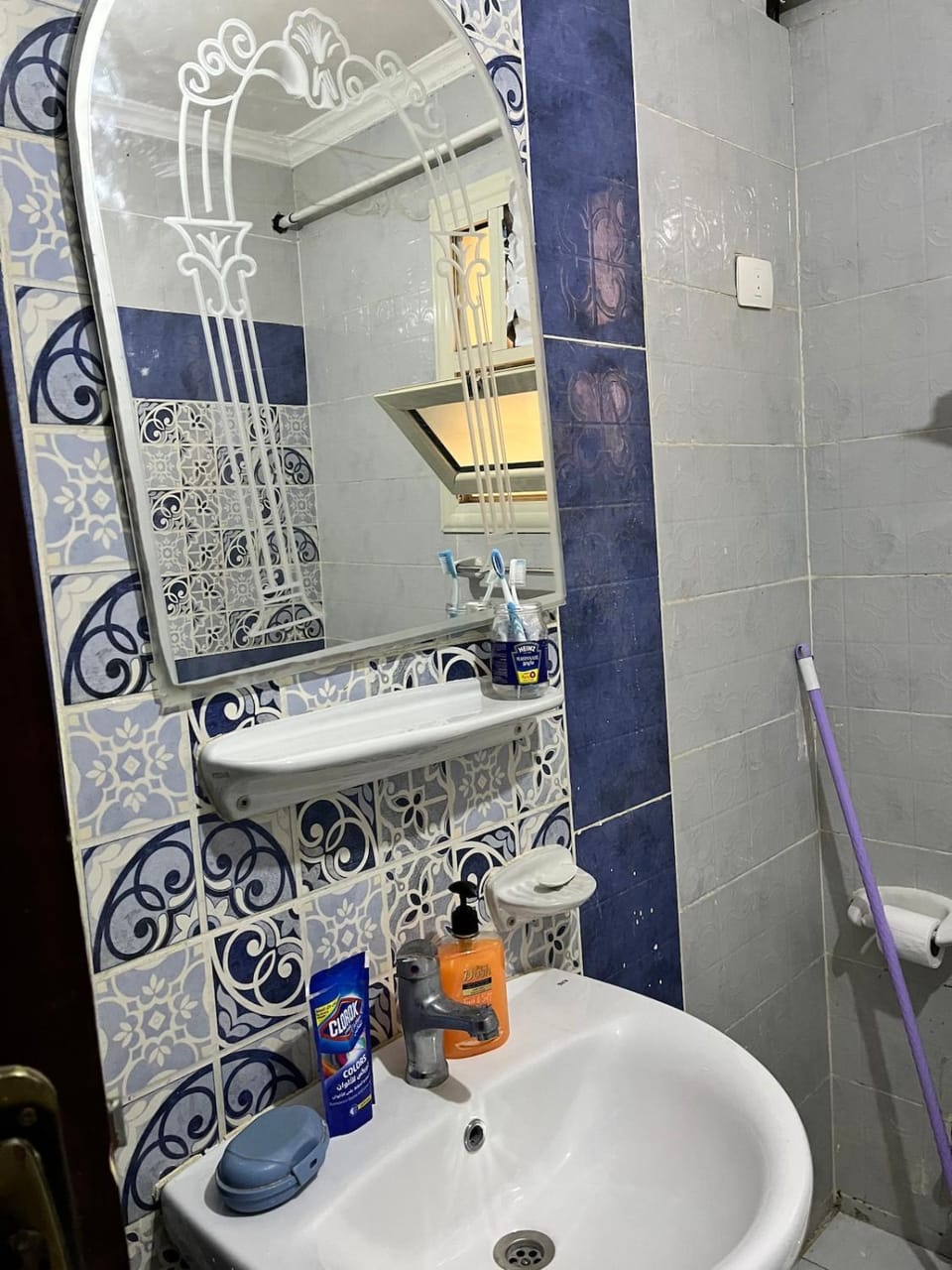 2 bedrooms apartment near AUC Apartment in New Cairo City