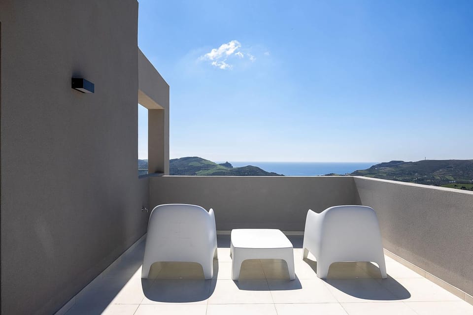 Villa July Villa in Crete