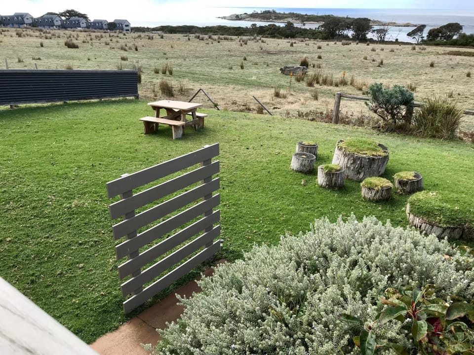 Natural landscape, Garden