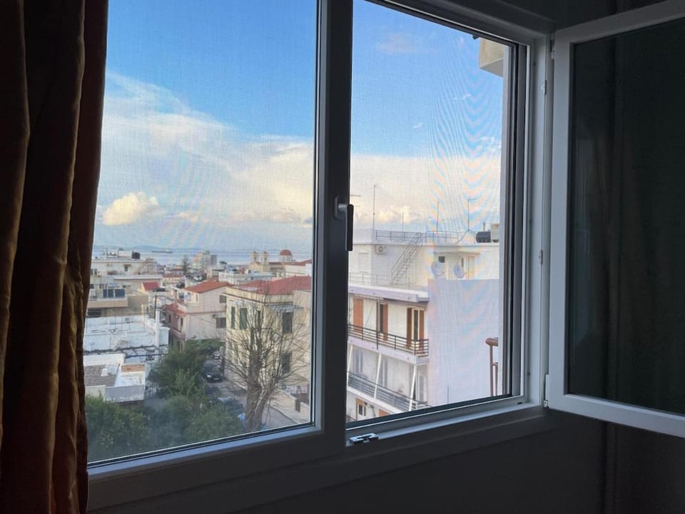 City view