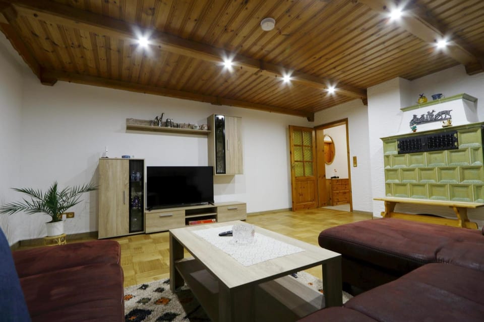 Ferienwohnung Anderswo Apartment in Bavaria