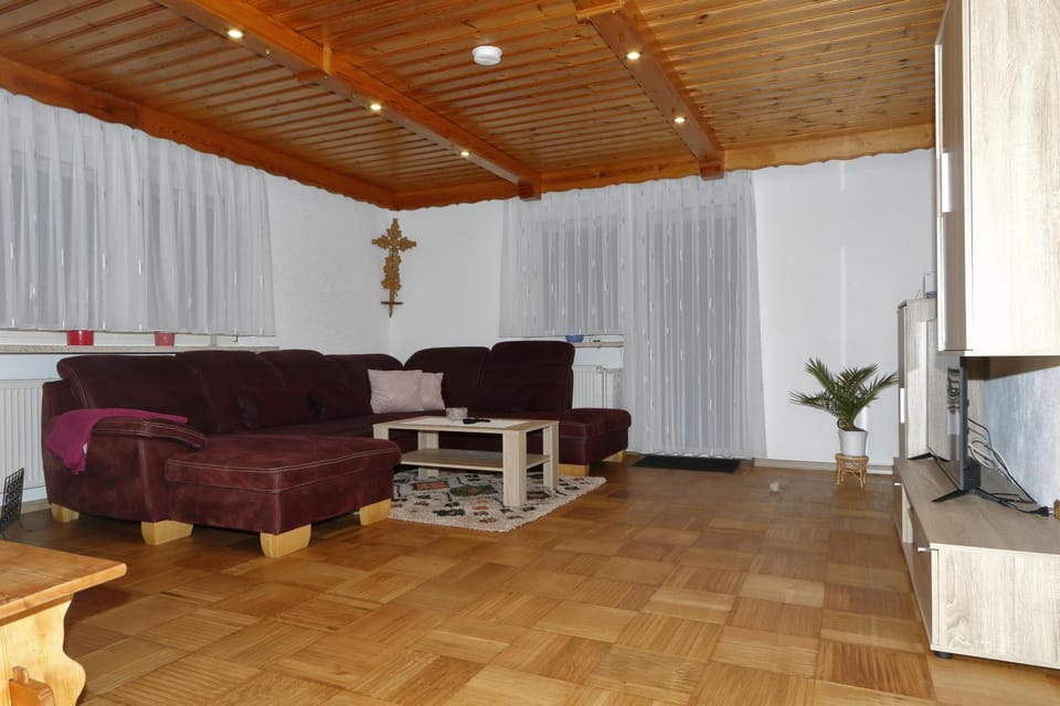 Ferienwohnung Anderswo Apartment in Bavaria