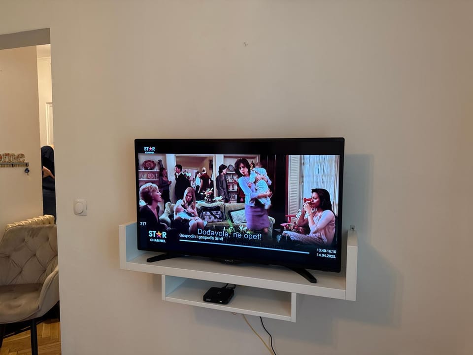 TV and multimedia