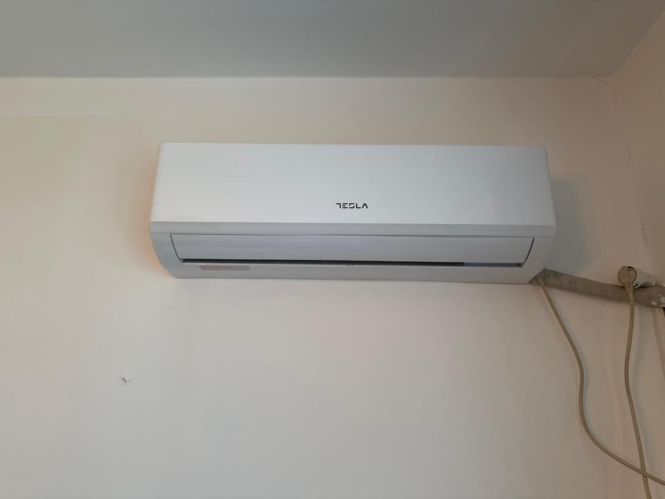 air conditioner