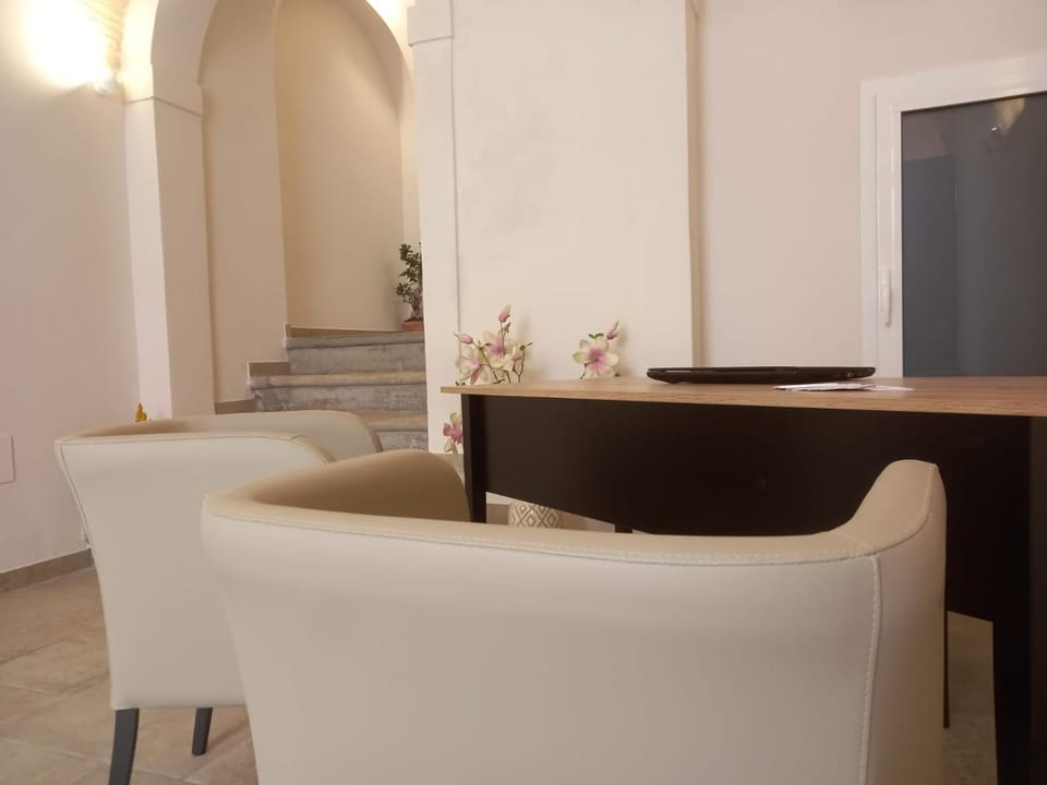 Palazzo Schirù Bed and Breakfast in Province of Foggia