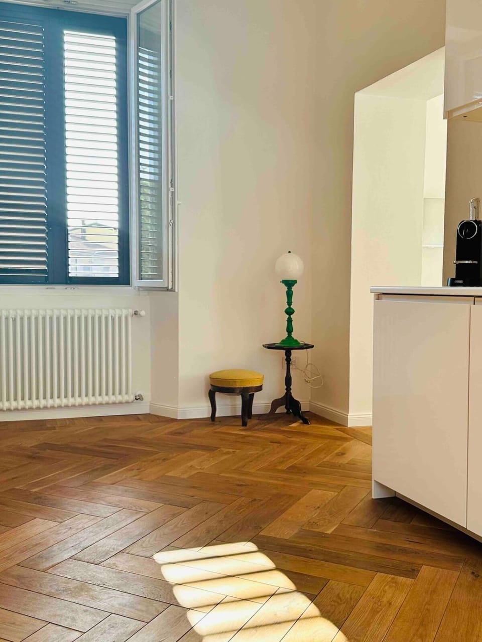 Lakefront Design-Apartment Apartment in Canton of Ticino