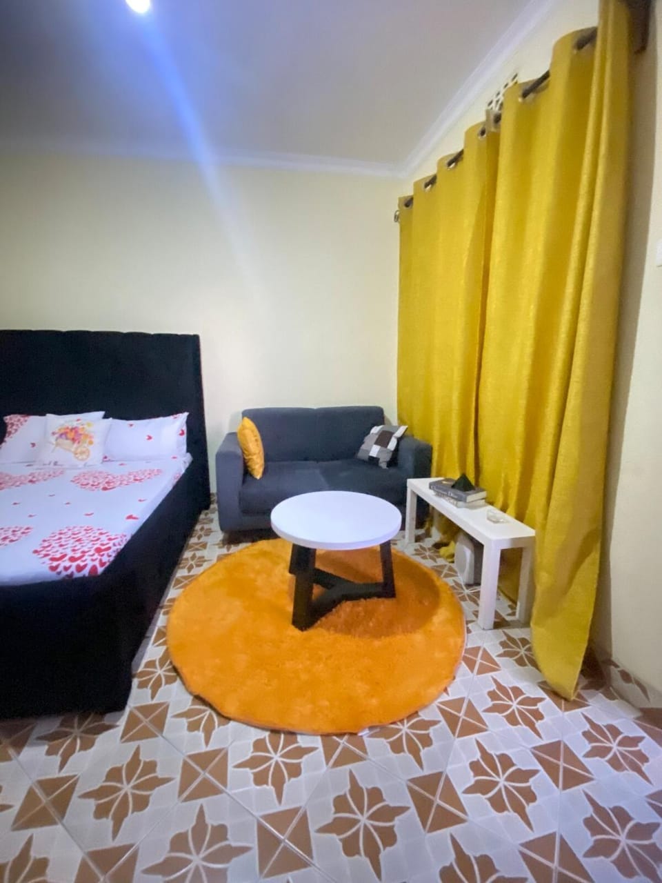 Comfort studio apartment Apartment in Arusha