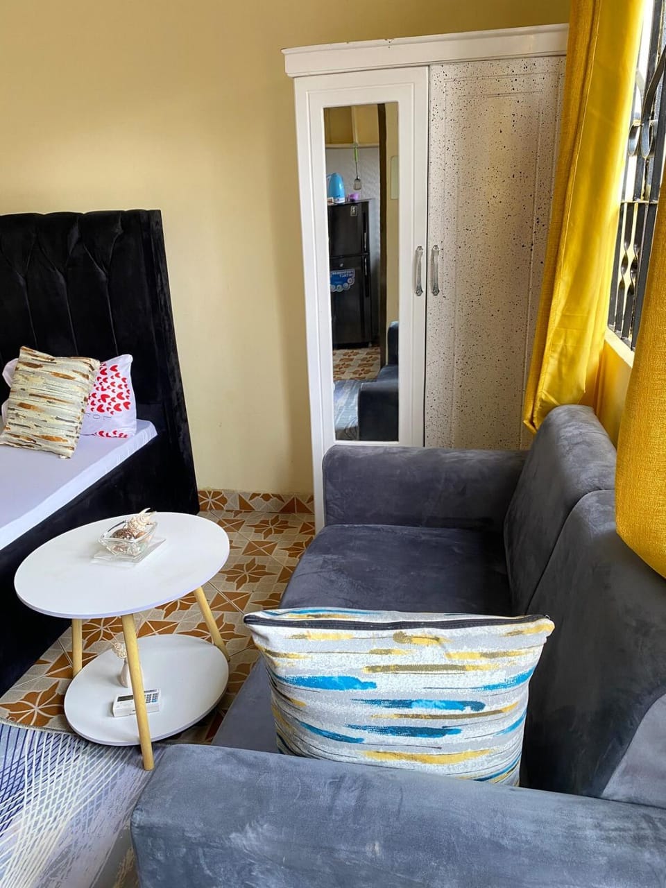 Comfort studio apartment Apartment in Arusha