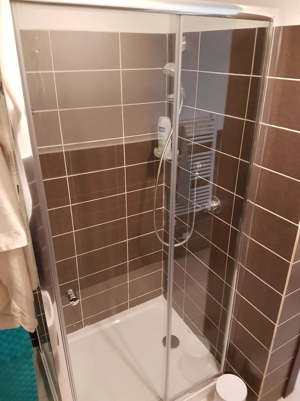 Les Petites Alpes - Apt 5 Prs - 3 min des plages - climatisation Apartment in Antibes