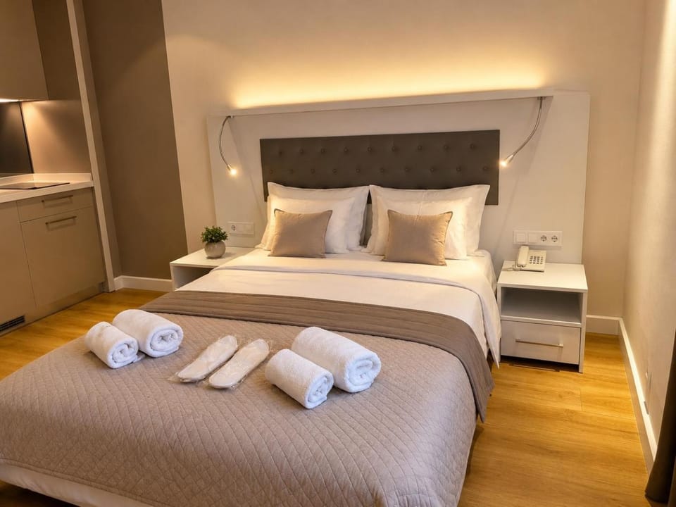 Alliance Palace elite Apartment in Batumi