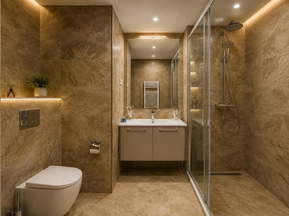 Alliance Palace Batumi Elite Apartment in Batumi