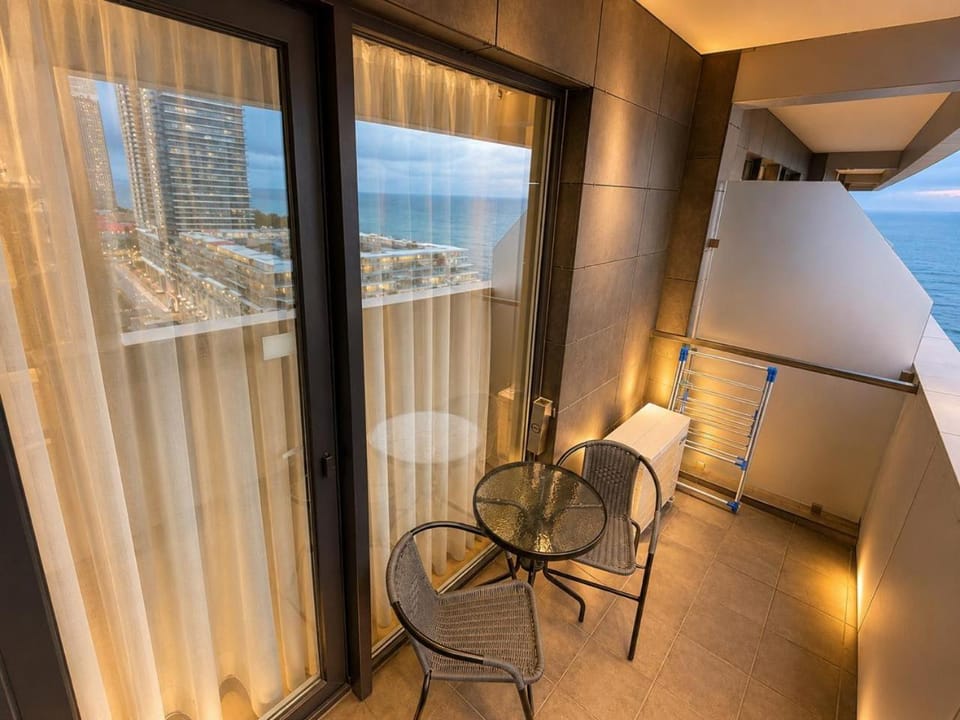 Alliance Palace Batumi Elite Apartment in Batumi