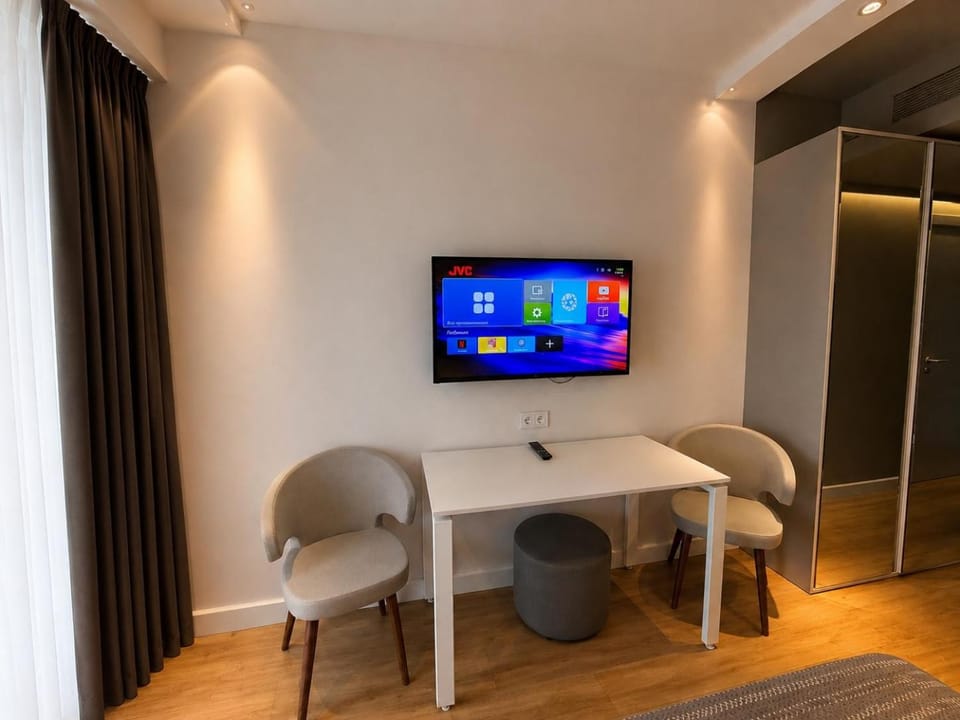 Alliance Palace elite Apartment in Batumi
