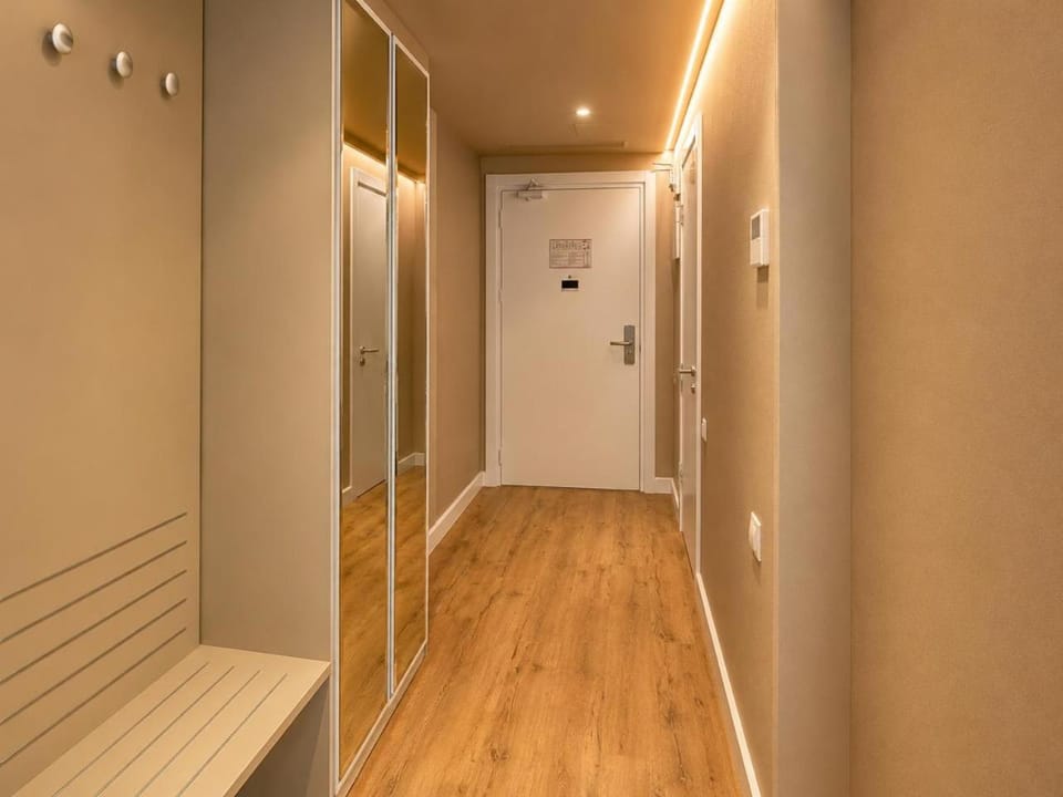 Alliance Palace Batumi Elite Apartment in Batumi