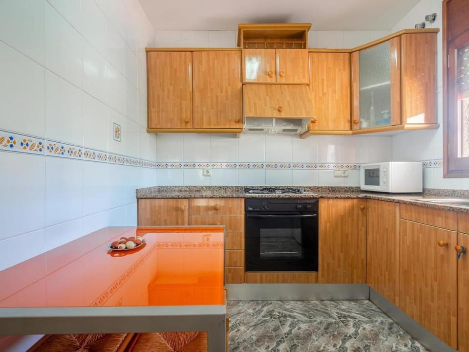Preciosa casa con un enorme jardín Apartment in Baix Penedès
