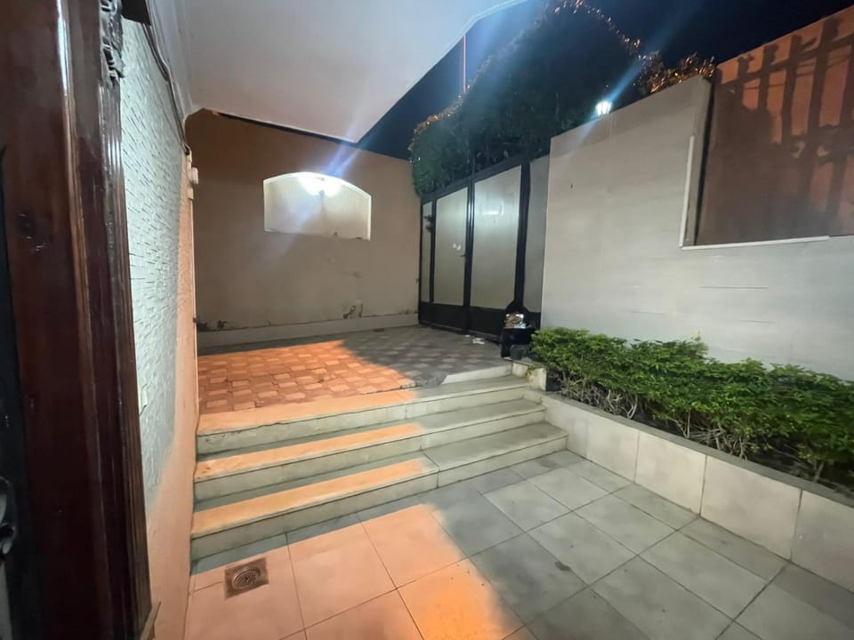 فيلا دور ارضي الشيخ زايد وصله دهشور Apartment in Egypt