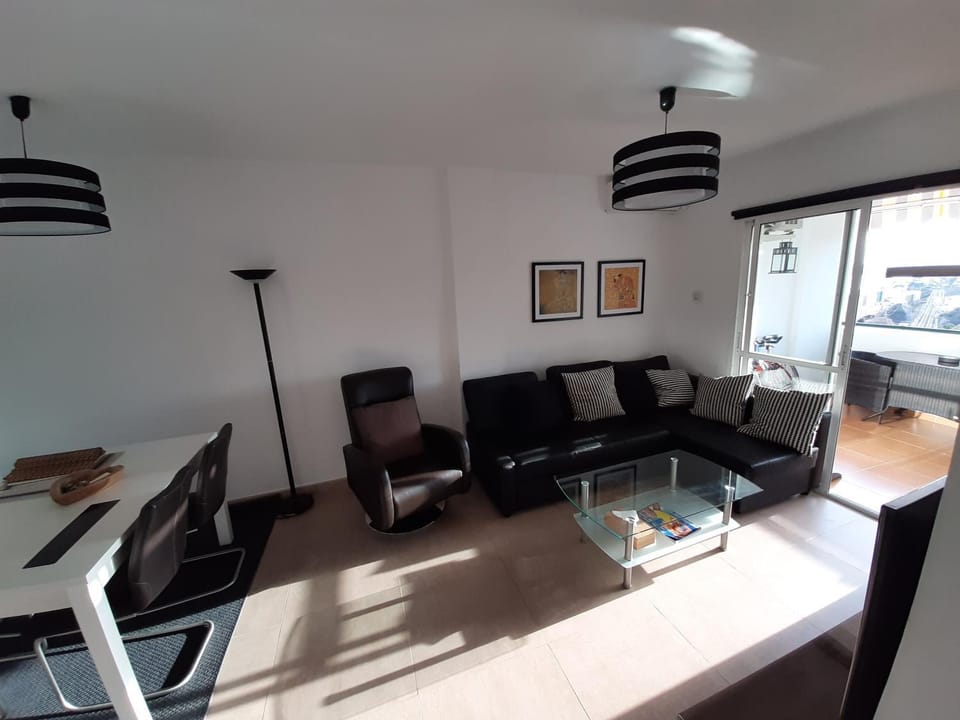 Piso moderno con vistas al mar Apartment in Costa del Sol
